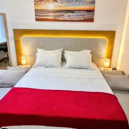 Cinelandia Apartamento 15ºpiso